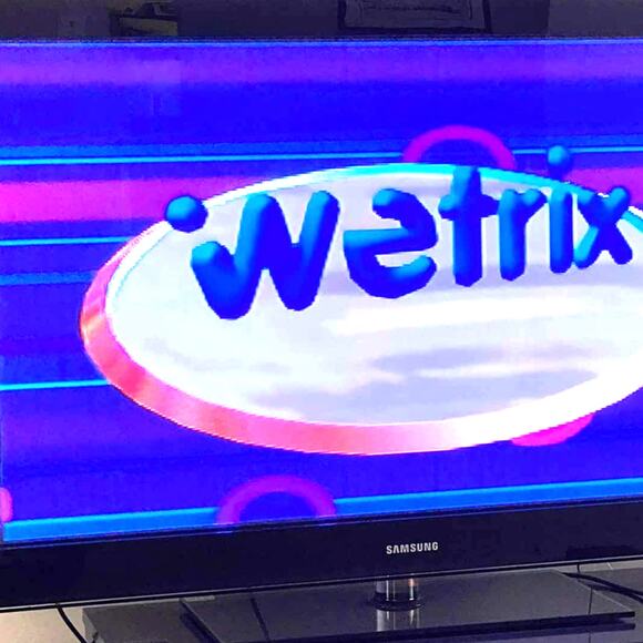 Vintage Nintendo WETRIX N64 *TESTED* Working - Picture 1 of 7